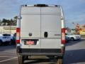 Bright Silver Metallic - ProMaster 1500 High Roof Cargo Van Photo No. 6