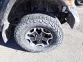 2020 Granite Crystal Metallic Jeep Gladiator Rubicon 4x4  photo #5
