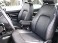 Reflex Silver - New Beetle S Coupe Photo No. 7