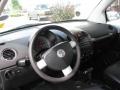 Reflex Silver - New Beetle S Coupe Photo No. 8