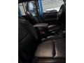 2021 Hydro Blue Pearl Jeep Gladiator Rubicon 4x4  photo #18