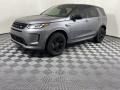 Eiger Gray Metallic 2023 Land Rover Discovery Sport S R-Dynamic