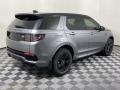 2023 Eiger Gray Metallic Land Rover Discovery Sport S R-Dynamic  photo #2