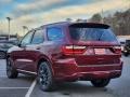 2023 Octane Red Pearl Dodge Durango R/T AWD  photo #4