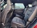 Black Rear Seat Photo for 2023 Dodge Durango #145578431
