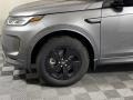 2023 Eiger Gray Metallic Land Rover Discovery Sport S R-Dynamic  photo #9