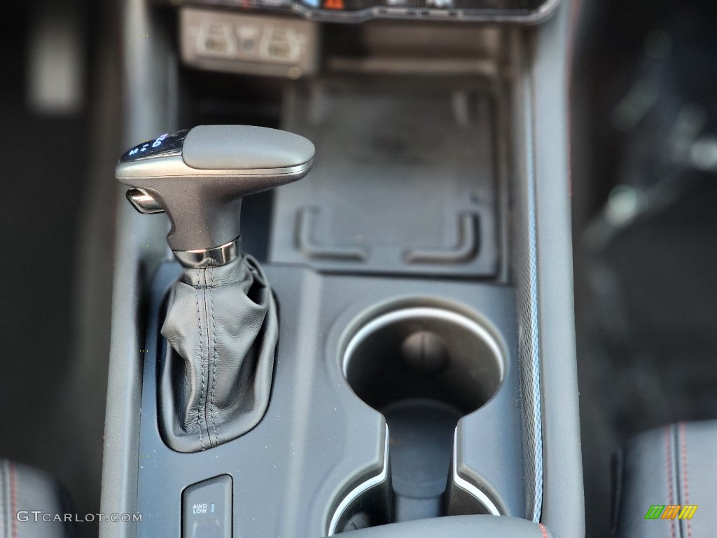 2023 Dodge Durango R/T AWD 8 Speed Automatic Transmission Photo #145578524