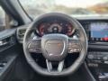 Black Steering Wheel Photo for 2023 Dodge Durango #145578551