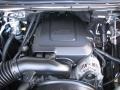 Summit White - Silverado 2500HD Work Truck Regular Cab 4x4 Photo No. 8