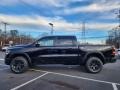  2023 1500 Rebel Crew Cab 4x4 Diamond Black Crystal Pearl