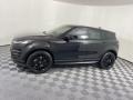 Santorini Black Metallic - Range Rover Evoque S R-Dynamic Photo No. 6