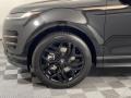 Santorini Black Metallic - Range Rover Evoque S R-Dynamic Photo No. 9