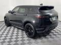 2023 Santorini Black Metallic Land Rover Range Rover Evoque S R-Dynamic  photo #10