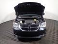 Black Onyx - Grand Caravan SXT Photo No. 6