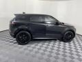 2023 Santorini Black Metallic Land Rover Range Rover Evoque S R-Dynamic  photo #11