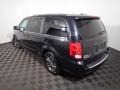 Black Onyx - Grand Caravan SXT Photo No. 11
