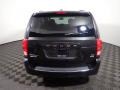 Black Onyx - Grand Caravan SXT Photo No. 12