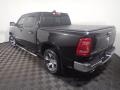 Diamond Black Crystal Pearl - 1500 Laramie Crew Cab 4x4 Photo No. 12