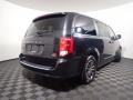 Black Onyx - Grand Caravan SXT Photo No. 16