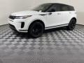 2023 Fuji White Land Rover Range Rover Evoque S #145573996