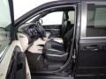 2017 Black Onyx Dodge Grand Caravan SXT  photo #20