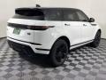 2023 Fuji White Land Rover Range Rover Evoque S  photo #2