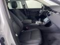 Fuji White - Range Rover Evoque S Photo No. 3