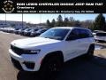 Bright White - Grand Cherokee Limited 4x4 Photo No. 1