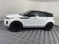 Fuji White - Range Rover Evoque S Photo No. 6