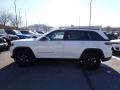 Bright White - Grand Cherokee Limited 4x4 Photo No. 2