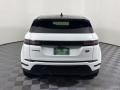 Fuji White - Range Rover Evoque S Photo No. 7