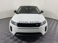 Fuji White - Range Rover Evoque S Photo No. 8