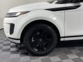 Fuji White - Range Rover Evoque S Photo No. 9