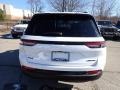 Bright White - Grand Cherokee Limited 4x4 Photo No. 4