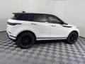 Fuji White - Range Rover Evoque S Photo No. 11