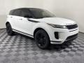 Fuji White - Range Rover Evoque S Photo No. 12