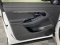 Fuji White - Range Rover Evoque S Photo No. 13