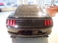 2021 Shadow Black Ford Mustang GT Fastback  photo #3