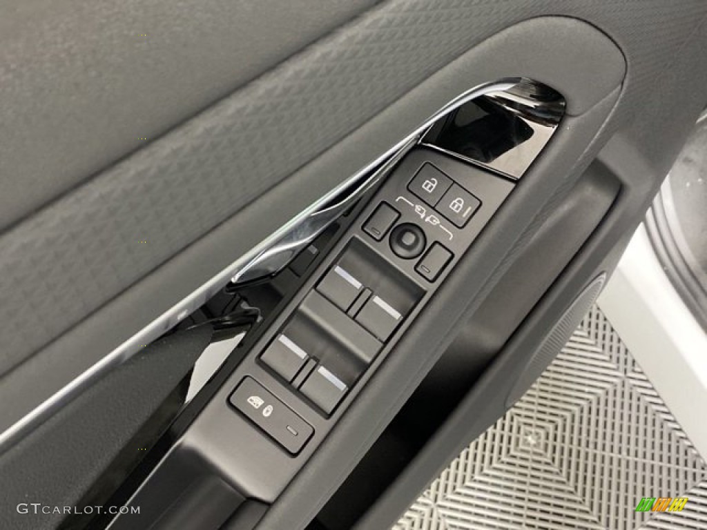 2023 Range Rover Evoque S - Fuji White / Ebony photo #14
