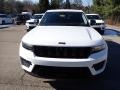 Bright White - Grand Cherokee Limited 4x4 Photo No. 8