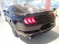 2021 Shadow Black Ford Mustang GT Fastback  photo #5