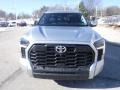 Celestial Silver Metallic - Tundra TRD Sport Crew Cab 4x4 Photo No. 16