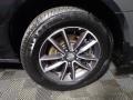 Black Onyx - Grand Caravan SXT Photo No. 36