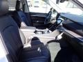 Bright White - Grand Cherokee Limited 4x4 Photo No. 10