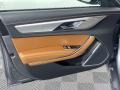 Sienna Tan Door Panel Photo for 2022 Jaguar XF #145579829