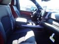 Delmonico Red Pearl - 1500 Rebel Crew Cab 4x4 Photo No. 10
