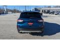 Dark Persian Green Metallic - Escape SEL 4WD Photo No. 4