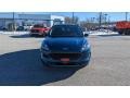 Dark Persian Green Metallic - Escape SEL 4WD Photo No. 8