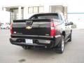 Black - Avalanche LTZ 4x4 Photo No. 5