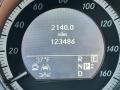 Palladium Silver Metallic - E 350 4Matic Sedan Photo No. 17